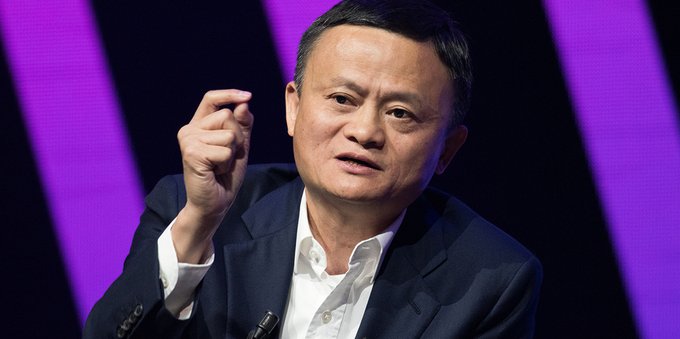 China's Paria: how Alibaba's Jack Ma lost $9 Billion in Two Years