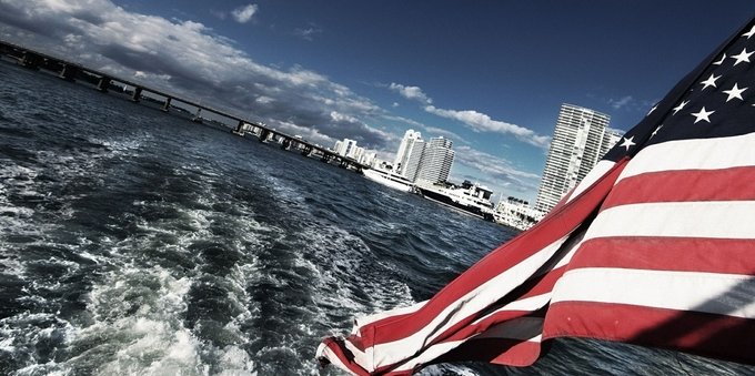 The <span class="caps">US</span> is not in recession (yet). And that's a problem for the Fed