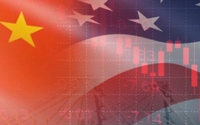 When Giants Collide: The High Stakes of a US-China Tariff Deadlock