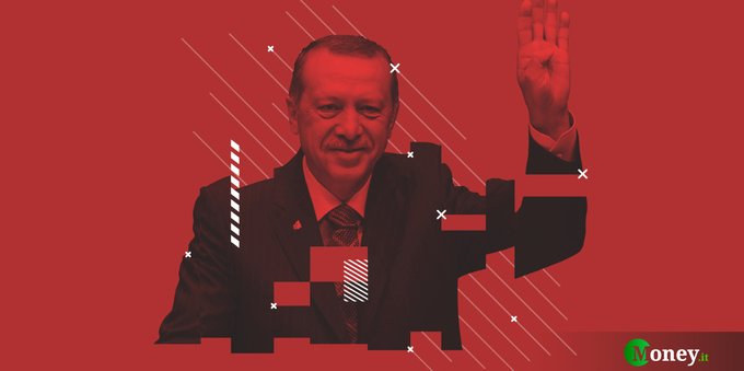 New blow to the Turkish lira. Is Erdogan's power wavering?