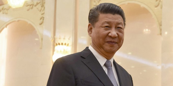 Xi's eyes on the Global South: what is China's plan