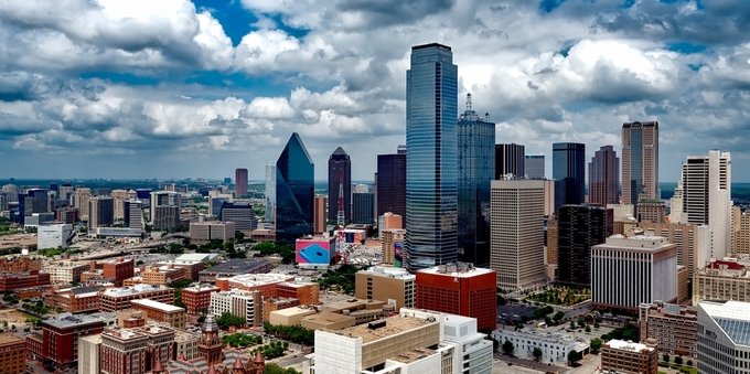 US businesses are increasingly moving to Texas. Why?