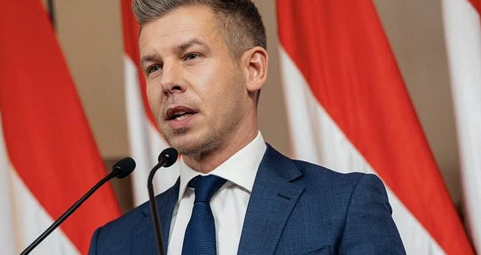 Who is Magyar, his program, and what changes with his victory in Hungary?