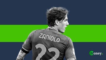 Nicolò Zaniolo net worth: Here's the salary and value of the Aston Villa player