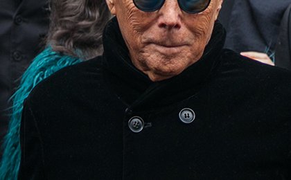 Giorgio Armani: Net Worth and History of Italy's Fashion King