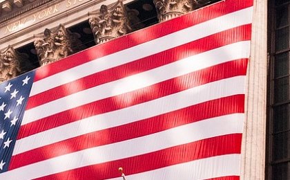 US economy booming 4 months ahead of historic election