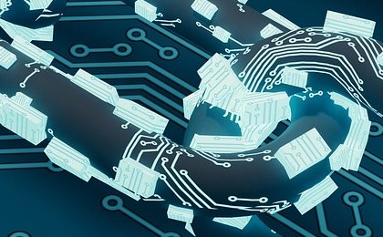 The 5 best ETFs to invest in the Blockchain