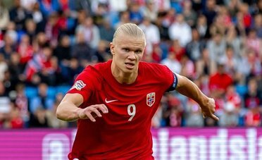 How much does Erling Haaland earn? The City star's salary and value