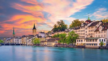 Here's how Switzerland manages to contain inflation