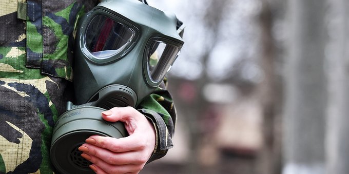 Putin declares martial law. Here's what changes for the war