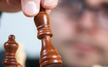 Ranking of the world's most intelligent people in 2025