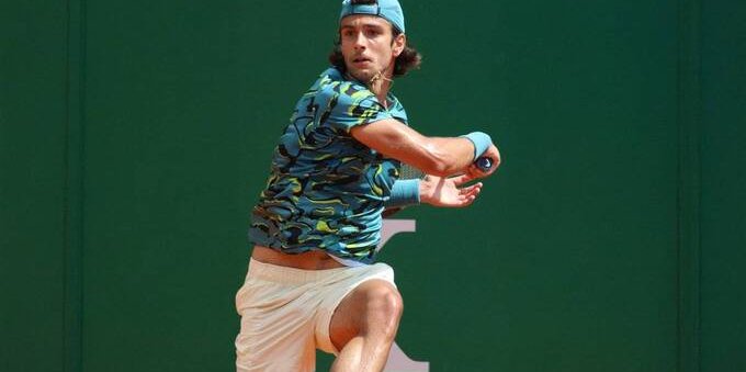 How much does Lorenzo Musetti earn? The net worth of the world No. 5