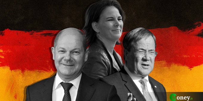 Germany's crisis: Olaf Scholz appeals to opposition to halt the country's decline