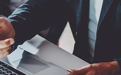 Top 10 companies with the highest capitalization in the world