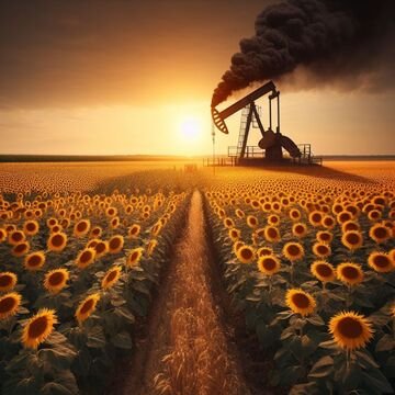 The true cost of Russia's Western exports and transit