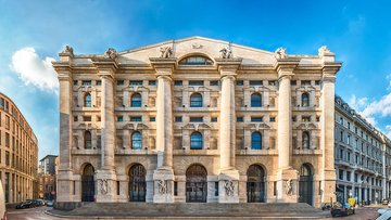 Italian stocks that could double in the next 12 months