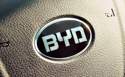 Automakers beware: BYD can still afford to cut prices