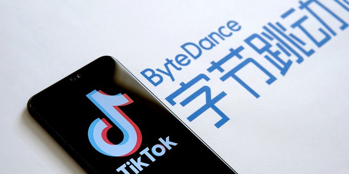 <span class="caps">US</span> Declares War on TikTok: House passes Bill for Nationwide Ban of Chinese App