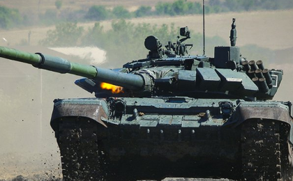 The 10 Safest Countries in the Event of a Third World War