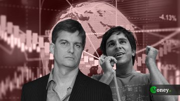Michael Burry changes strategy: his new 7 favorite stocks