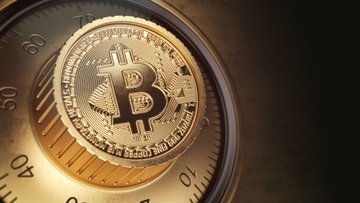 Bitcoin forecast: here's why it could soar +84,380% by 2045