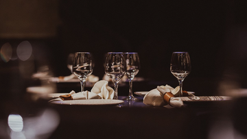 The 50 Best Restaurants in the World in 2025