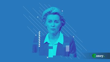 Davos: Von Der Leyen unveils EU plans for Green Industries Incentives