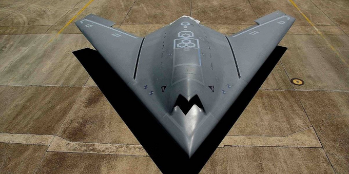 War Spending Is Rising: These 3 Defense Stocks Are Up Double Digits