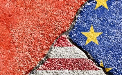 EU, China to negotiate agreement to avoid EV tariffs