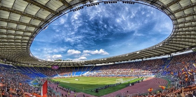 Euro 2032: here's how Italy and Turkiye are preparing for it
