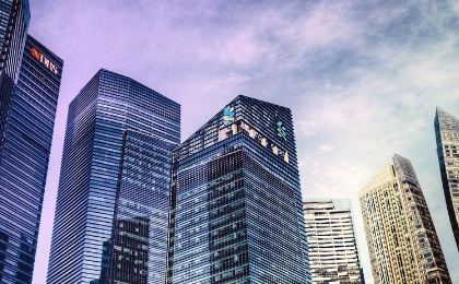 U.S. CEOs Follow Consumer Confidence Upward