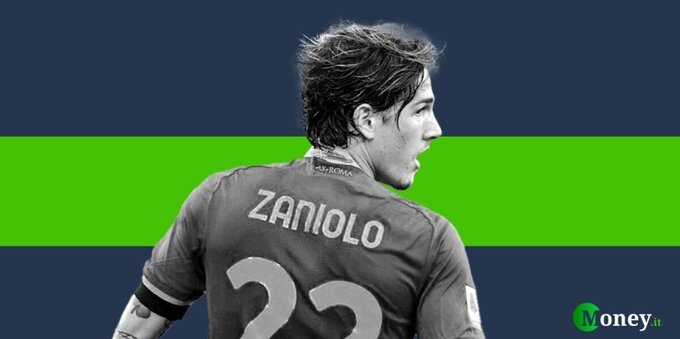 Nicolò Zaniolo net worth: Here's the salary and value of the Aston Villa player