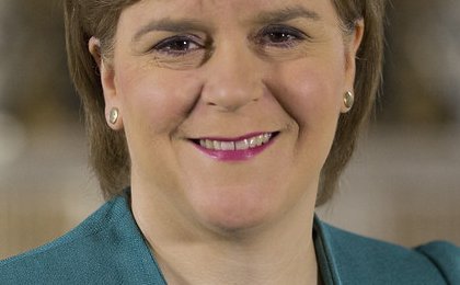 Scotland Prime Minister Resigns over Gender Rights, fight for Independence Continues