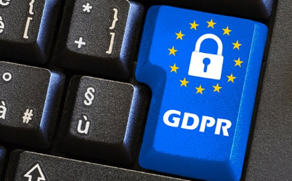 What is GDPR and what does the privacy code provide?