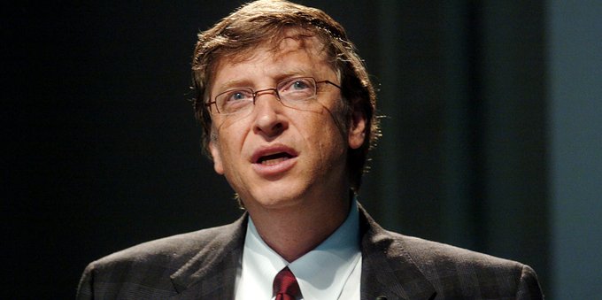 Bill Gates says Google and Amazon are running out of time. Here's why