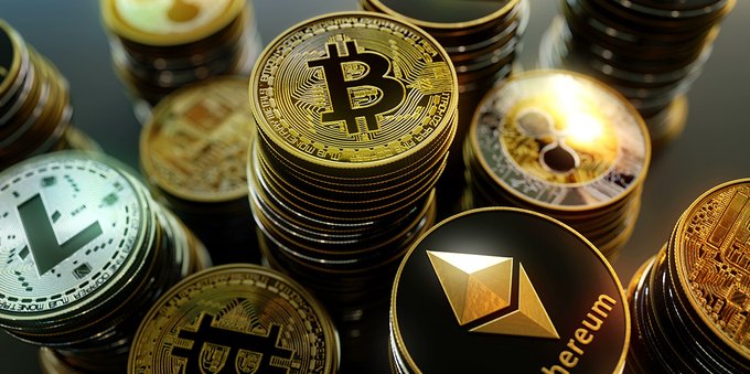 Top 15 best cryptocurrencies to buy today