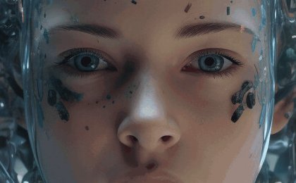 Forget AI. The next megatrend will be robotics