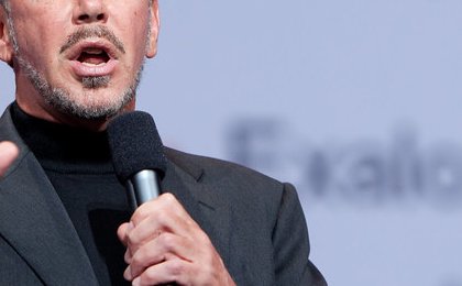 Who is Larry Ellison? History and Net Worth of World's Fourth Richest Man