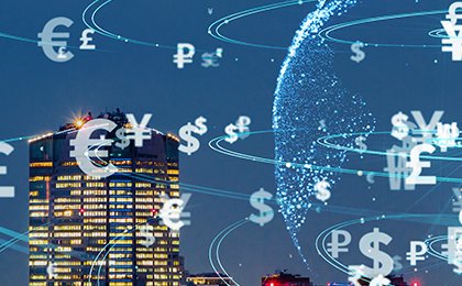 US inflation lowers more than expected, giving respite to markets and banks