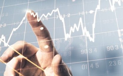 This auto stock is soaring 40% today