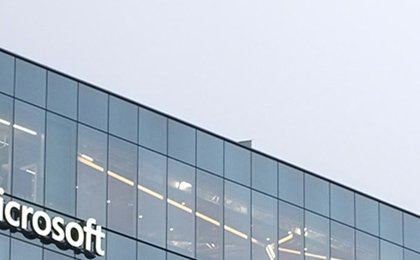 Microsoft's quarterly may burst the AI bubble