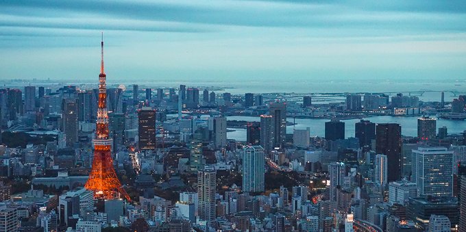 Inflation in Japan falls, proving the BoJ's dovish strategy right