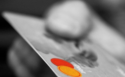 Credit card expired or about to expire, what to do?