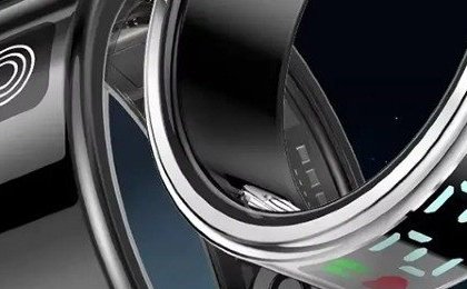 Oura Smart Ring: What is it and how does the wearable ring Trump likes work?