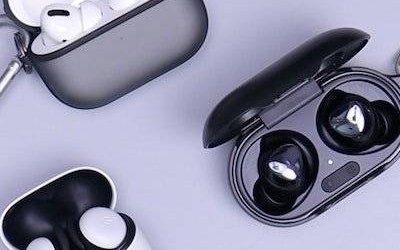 How to connect Bluetooth headphones to your phone, tablet, and TV