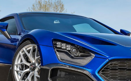 Most Expensive Cars in the World, the 2025 Ranking