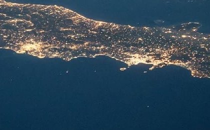 IMF raises Italy's 2026 growth forecast to 0.8% and holds global growth at 3.1%