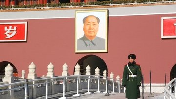 “China is sinking”: what Science's latest shocking study reveals