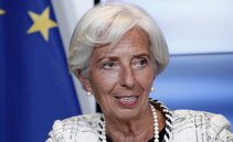 Christine Lagarde net worth: how much does she make?