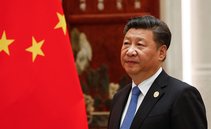 China's top leaders meet to discuss the country's future